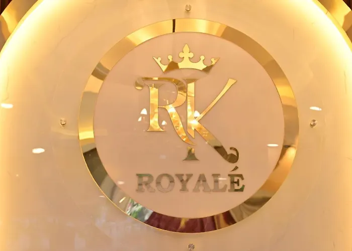 Hotel Rk Royale