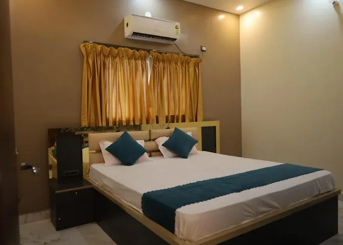 Hotel Rk Royale