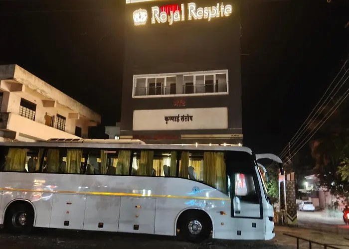 Royal Respite Hotel Pandharpur