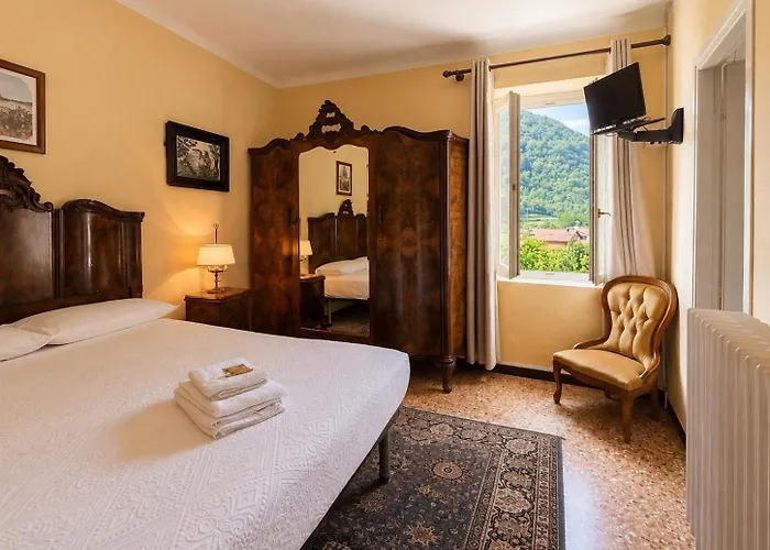 Albergo Dell'Angelo
