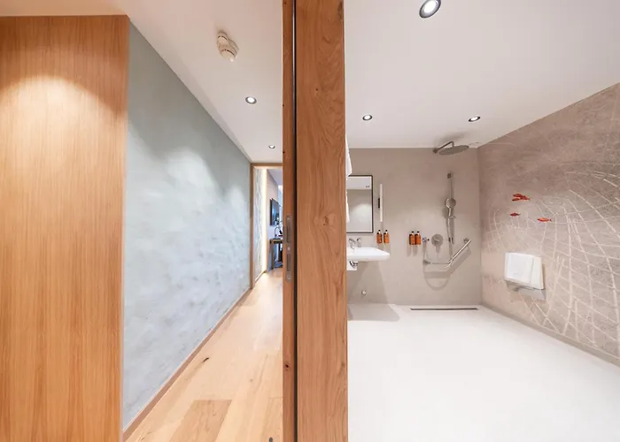 Hotel Rosatsch Residence