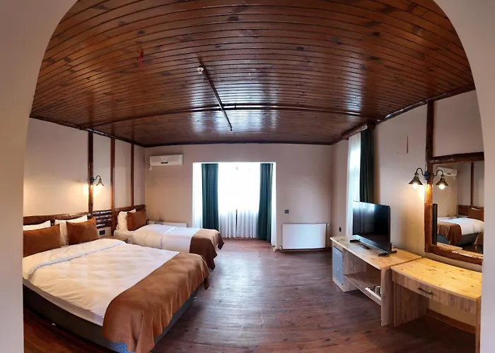 Diamond Koru Hotel