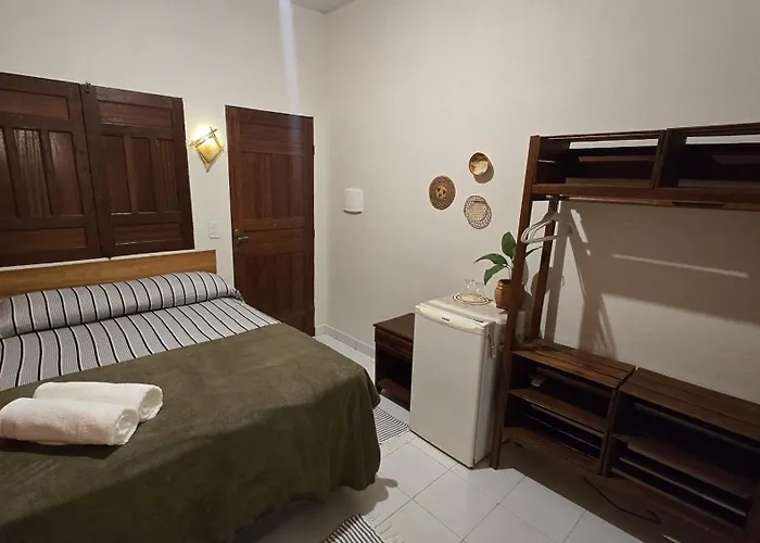 Vila Rudá