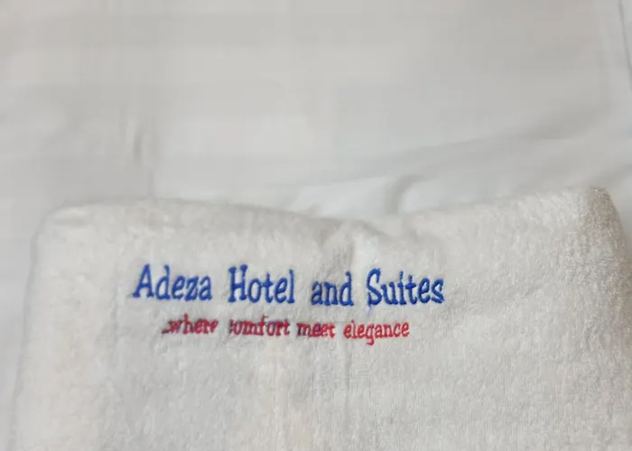 The Adeza Hotel