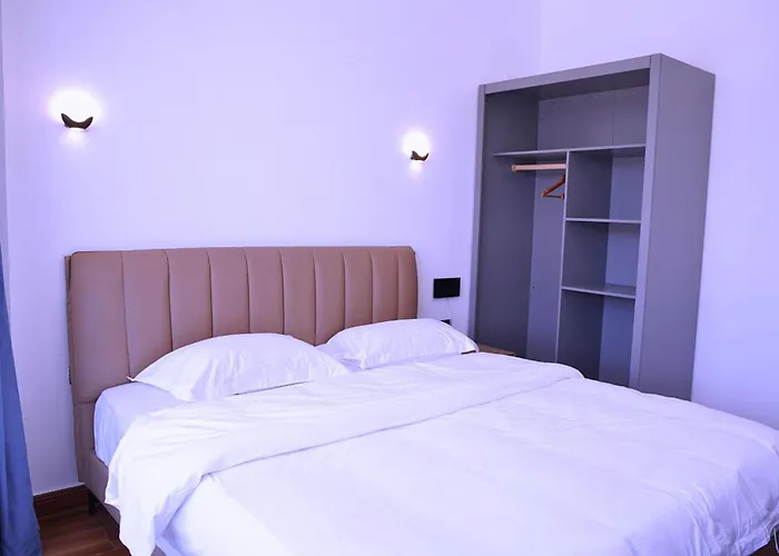 Hotel Palma