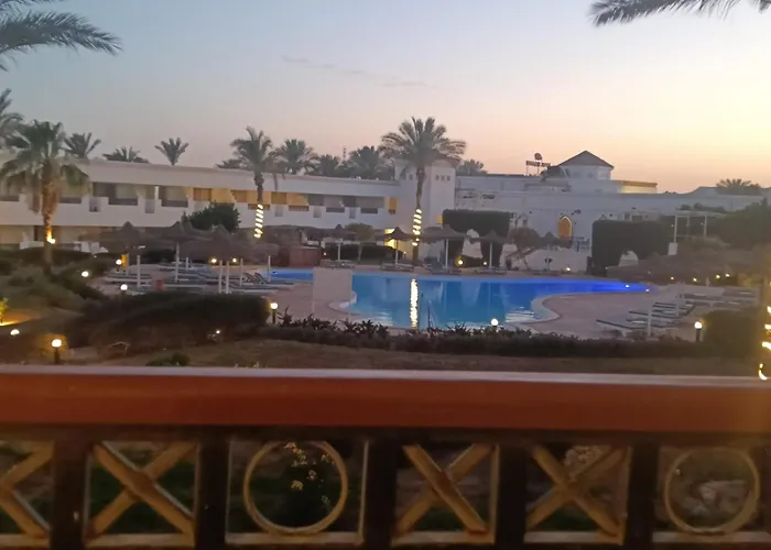 Viva Suites & Spa - Sharm El Sheikh