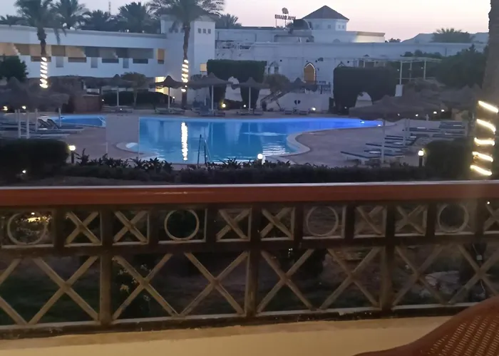 Viva Executive Suites - Sharm El Sheikh