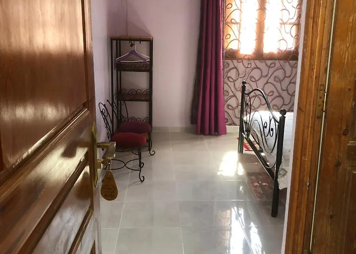 Hotel El Maghreb