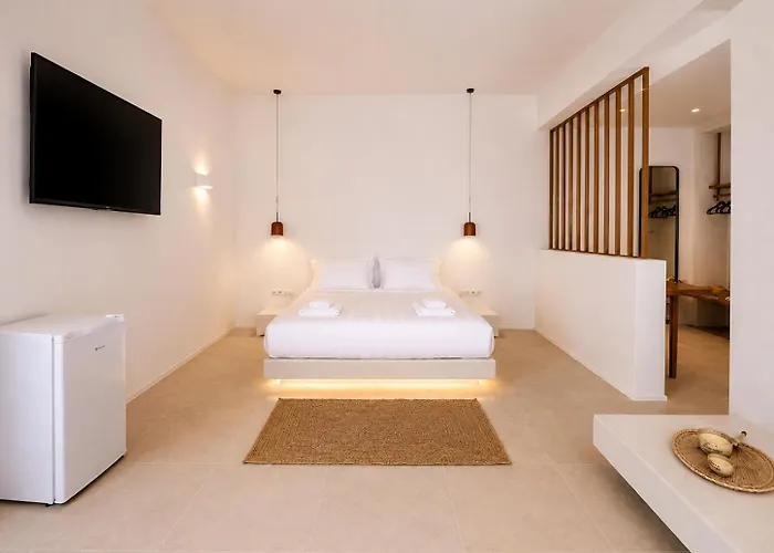 Vespera Private Luxury Suites