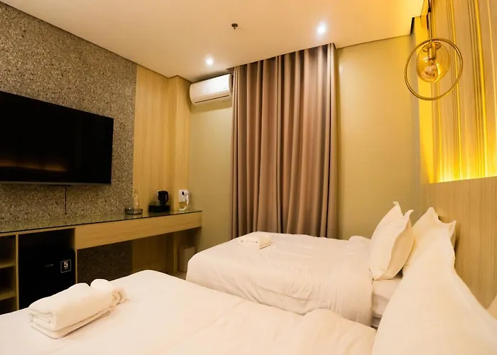 Hotel Ester