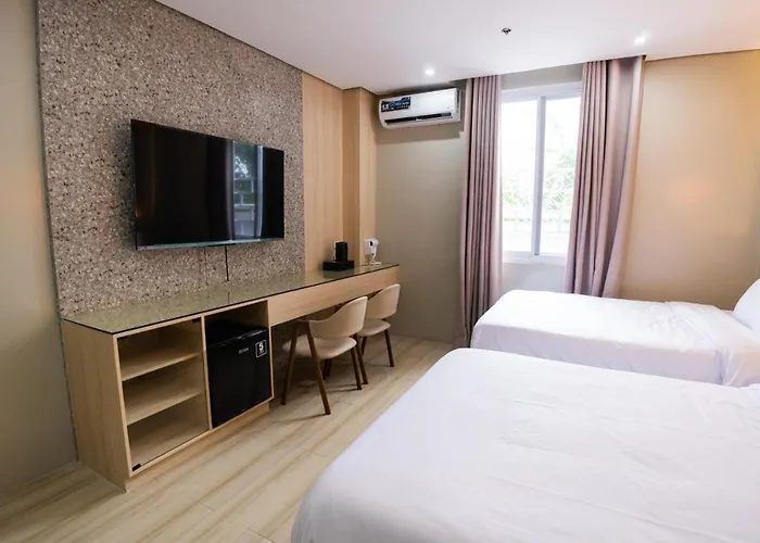 Hotel Ester