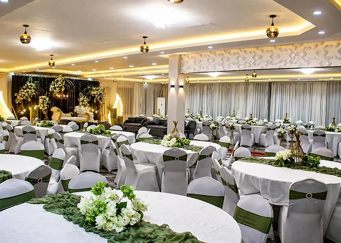 Delight Premium Hotel
