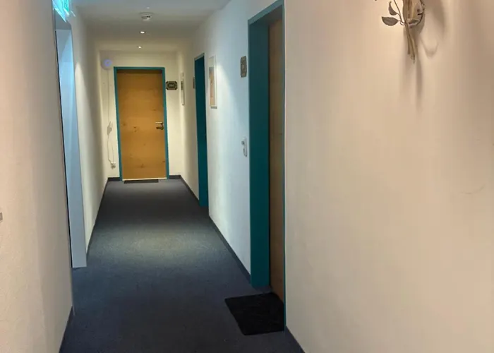 Ferienhotel Alpenhof