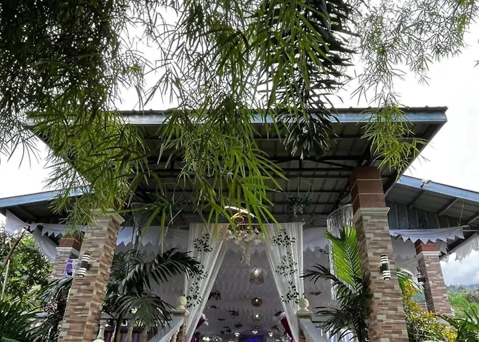 Casa Sierra Events Place And Resort