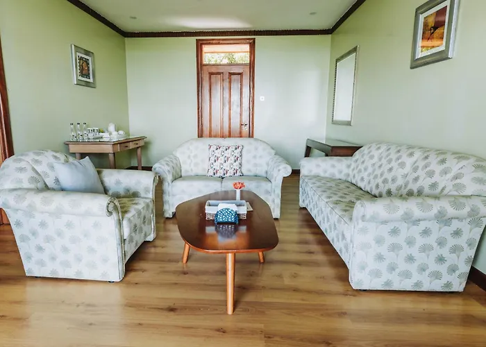 Sawela Capella Lodge