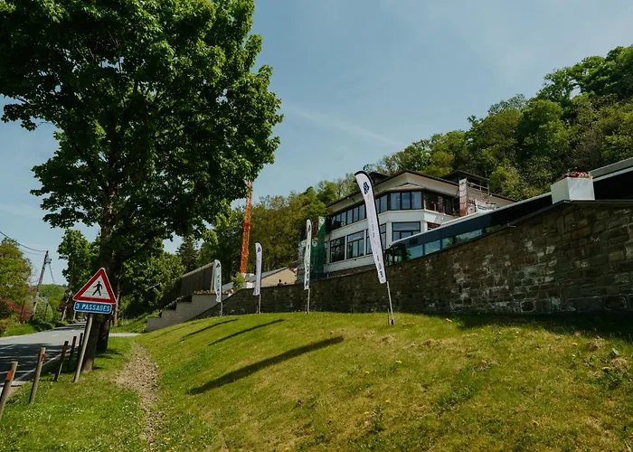 Lpm Sporthotel Durbuy