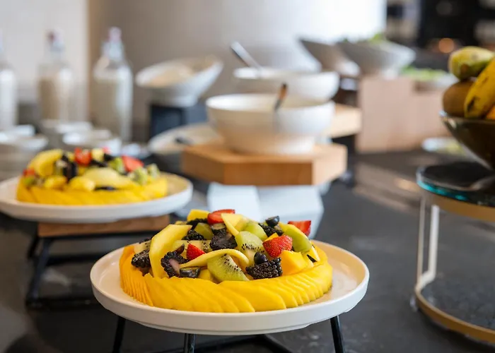 Taghazout Bay Marriott Resort