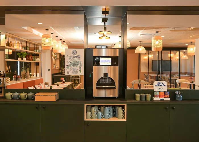 The Originals Boutique, Osmo Hôtel, Chantepie
