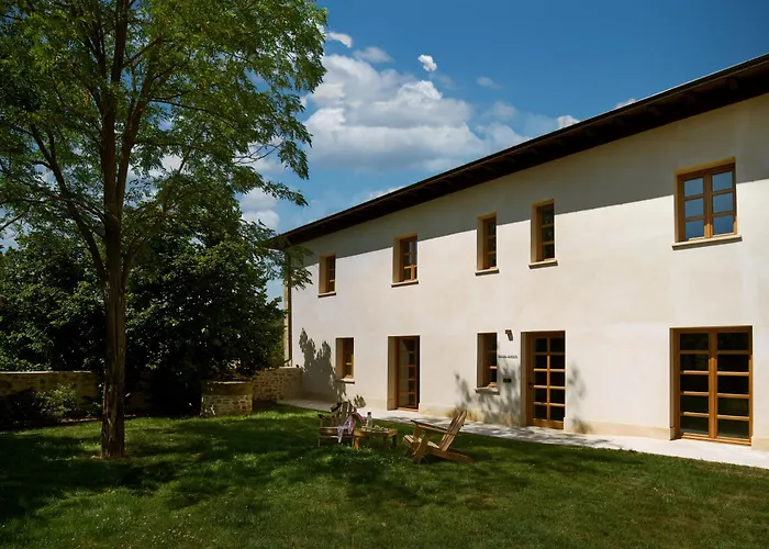 Otegui Etxea Casa Rural