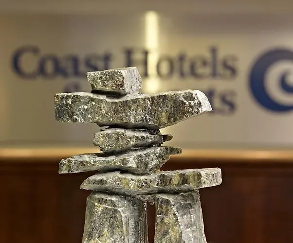 Coast Fraser Tower