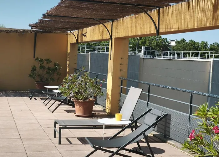 Stravinsky Apartments Avignon - Get Our Last Best Deals For Extended Stays!