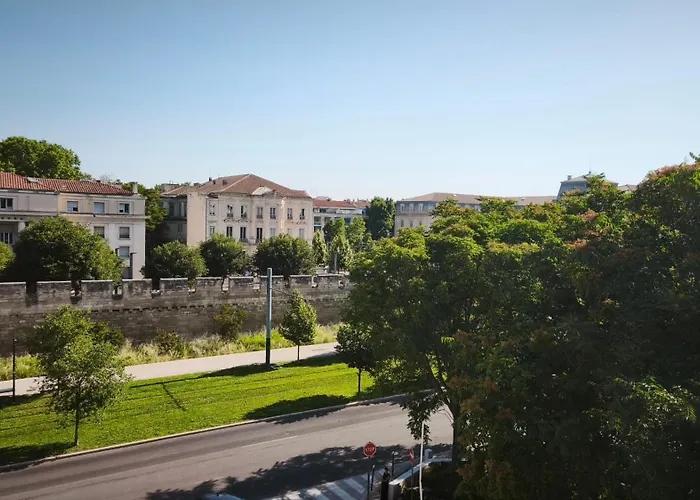 Stravinsky Apartments Avignon - Get Our Last Best Deals For Extended Stays!