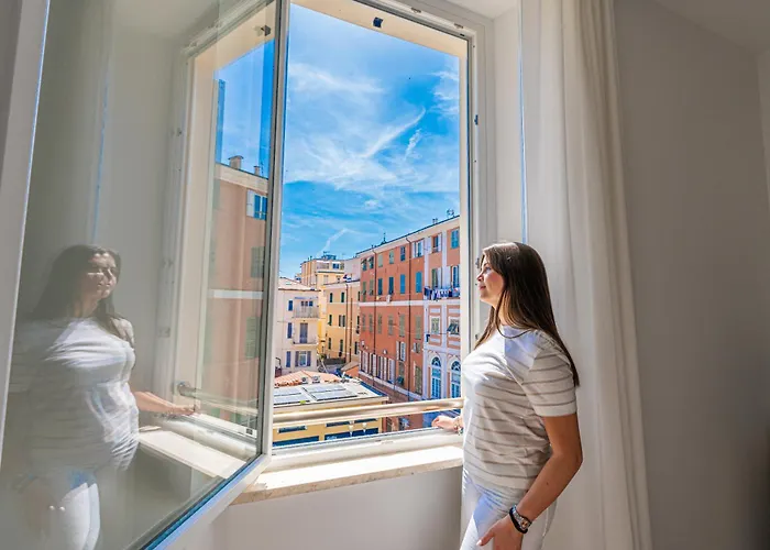 Residence Sanremo