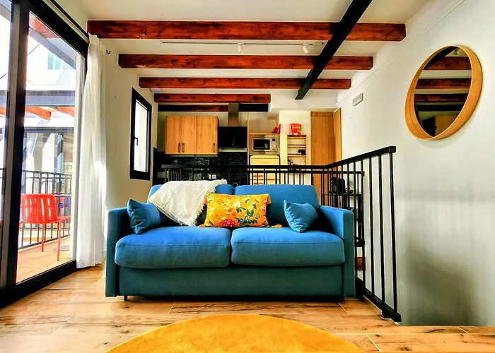Sumsi28 Boutique Apartments