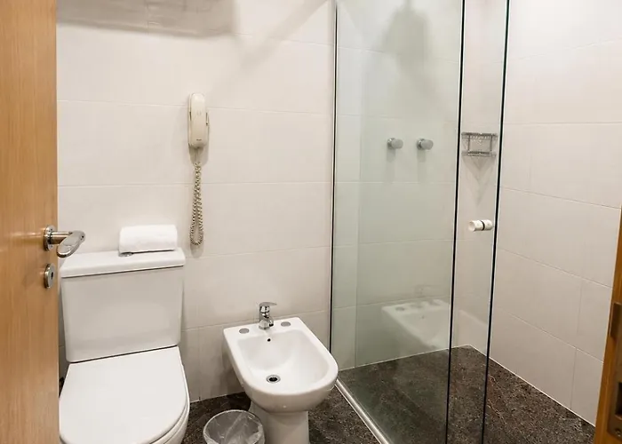 Sol Alphaville By 4M Stay - Conforto E Localizacao