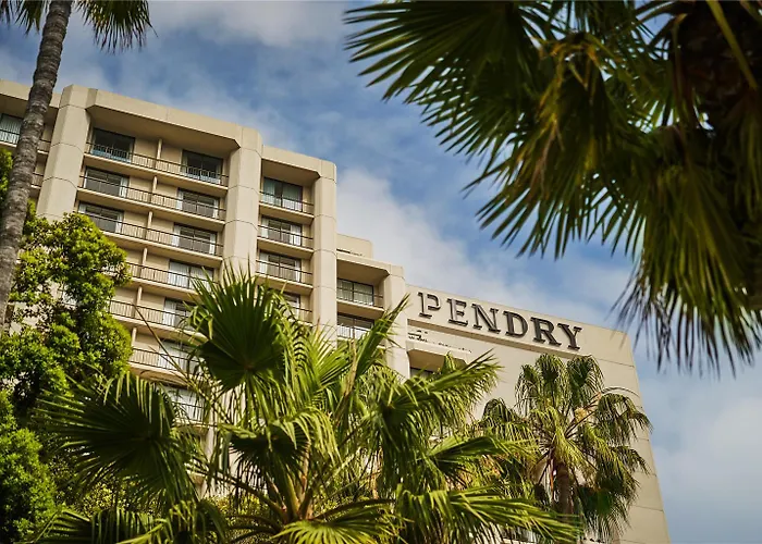 Pendry Newport Beach