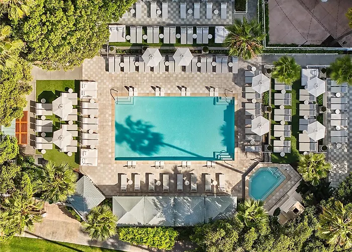 Pendry Newport Beach