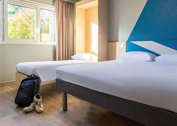 Ibis Budget Tours Sud