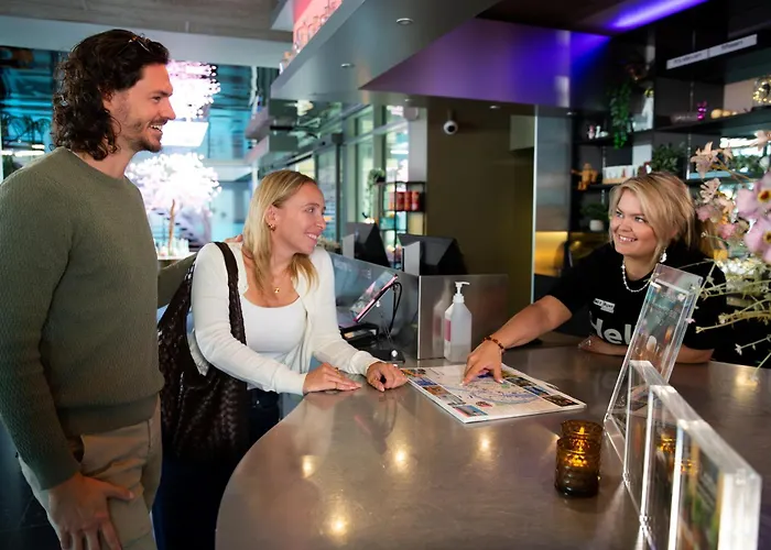 Cph Hotel