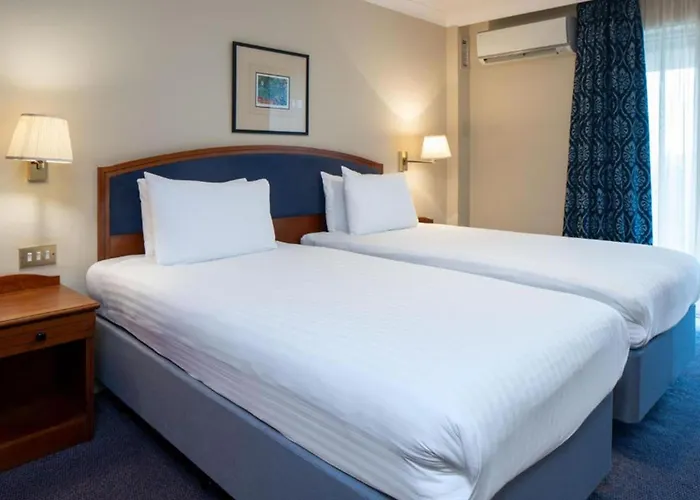 Derby Mickleover Hotel, BW Signature Collection