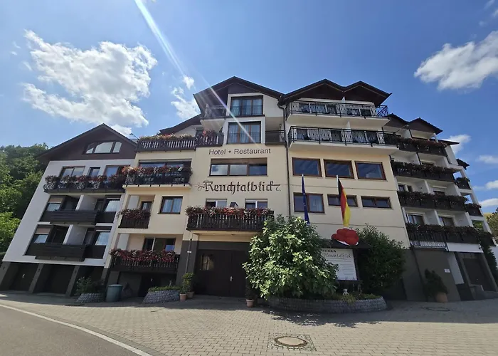 Deva Hotel Renchtalblick