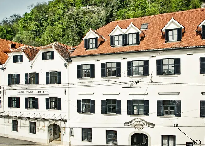 Schlossberghotel