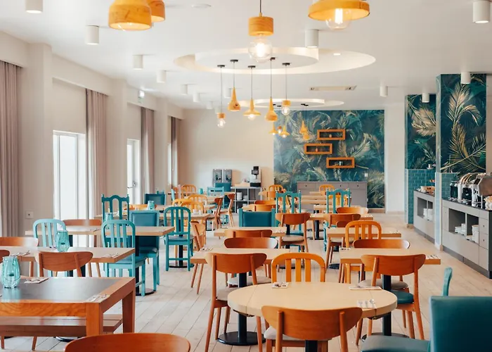 Star Inn Peniche