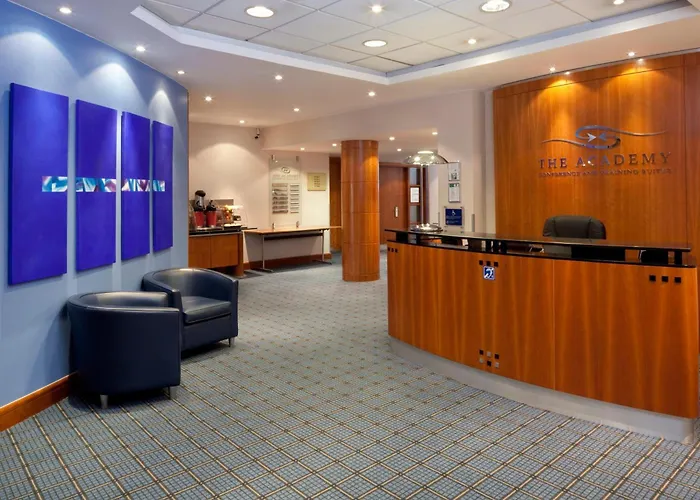 Holiday Inn Basingstoke By Ihg