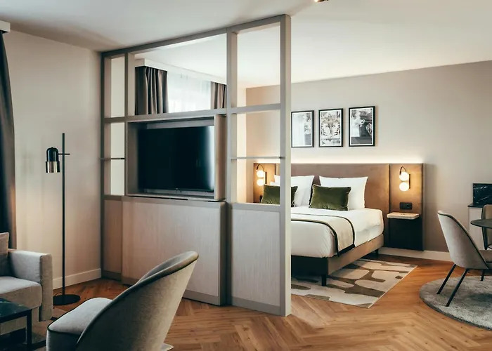 Leonardo Hotel Koeln