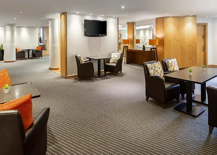 Holiday Inn Basingstoke By Ihg