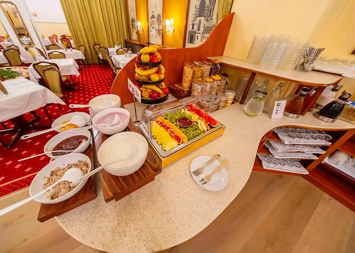 Hotel Austria - Wien