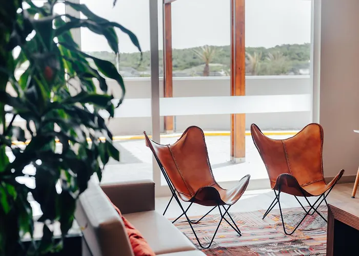 Star Inn Peniche