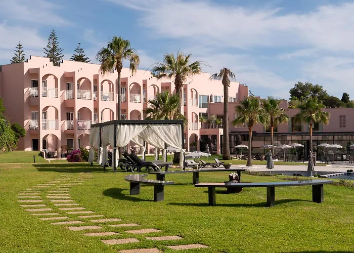 Vila Gale Collection Praia (Adults Only)