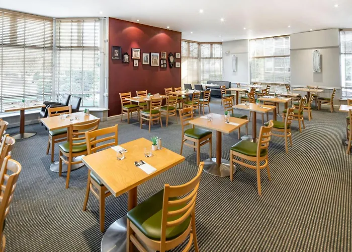 Holiday Inn Basingstoke By Ihg