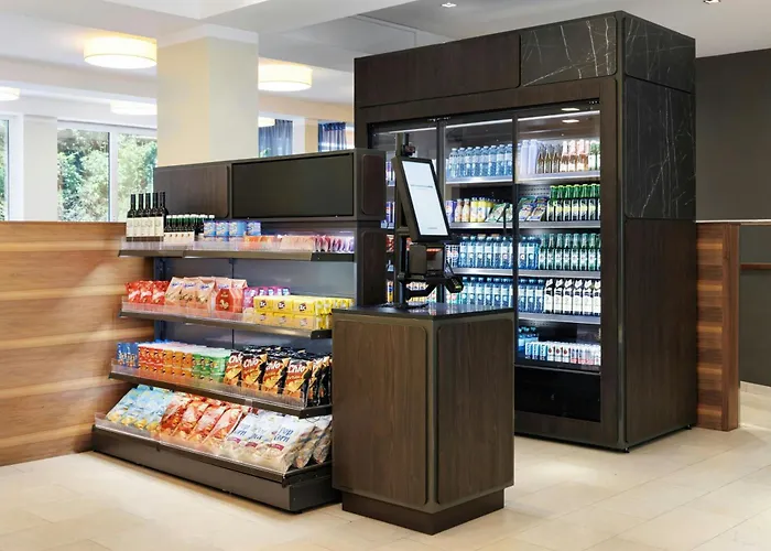 Four Points Flex By Sheraton Vienna Hauptbahnhof