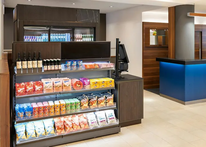 Four Points Flex By Sheraton Vienna Hauptbahnhof