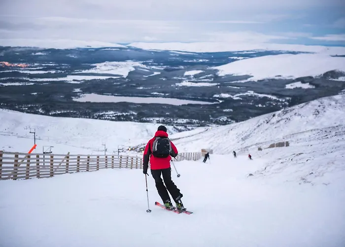 Holiday Inn Express Inverness By Ihg