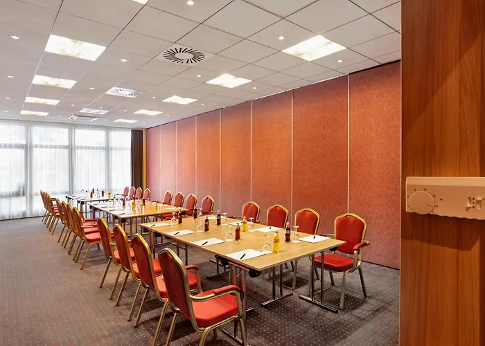 Best Western Hotel Bochum