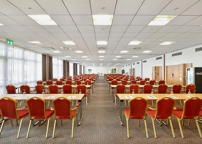 Best Western Hotel Bochum