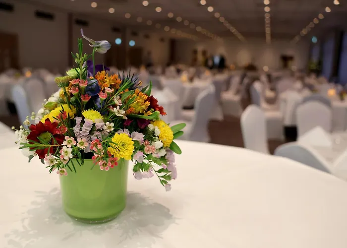 Best Western Hotel Bochum